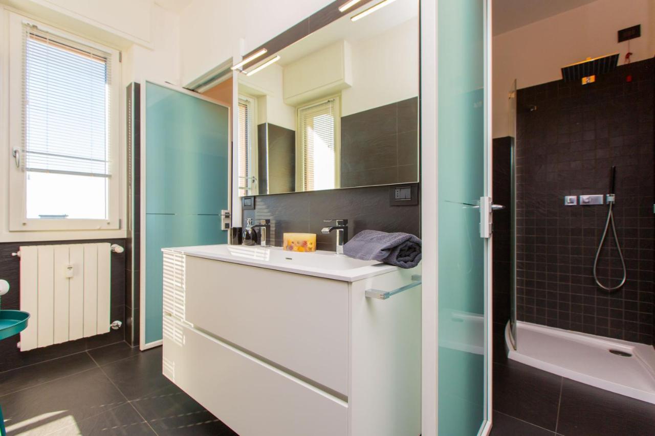 Al 4 Hotel Busto Arsizio Luaran gambar